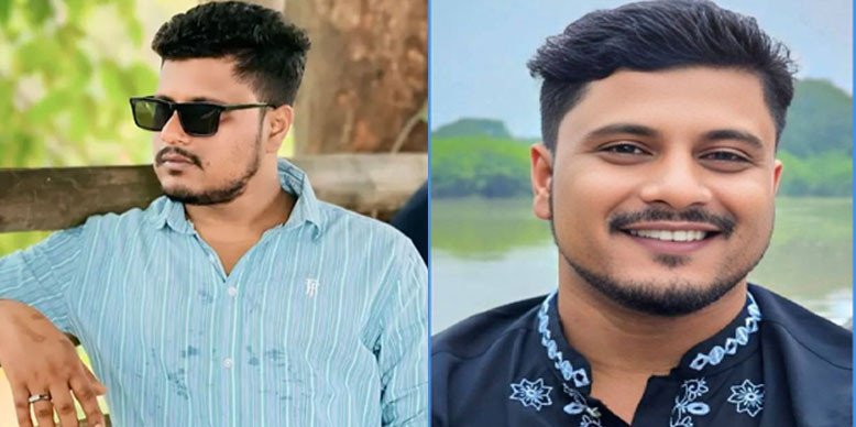 ময়মনসিংহে সড়ক দুর্ঘটনায় ছাত্রদল নেতা নিহত